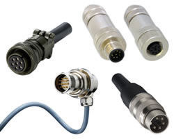 Stecker und Kabel