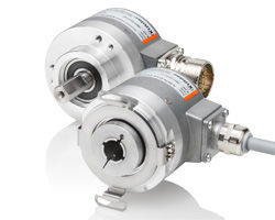 Sendix absolut 5853/5873