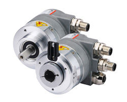 Sendix absolut 5858/5878
