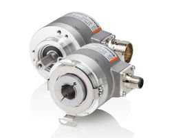 Sendix absolut 5863/5883