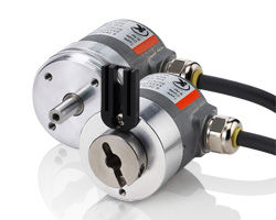 Sendix absolut 3650/3670