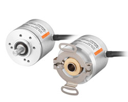 Sendix Base KIS40/KIH40