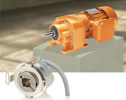 технології приводу K&bler