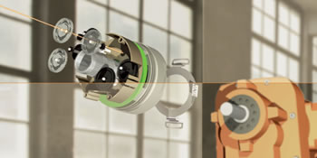 технології приводу K&uuml;bler